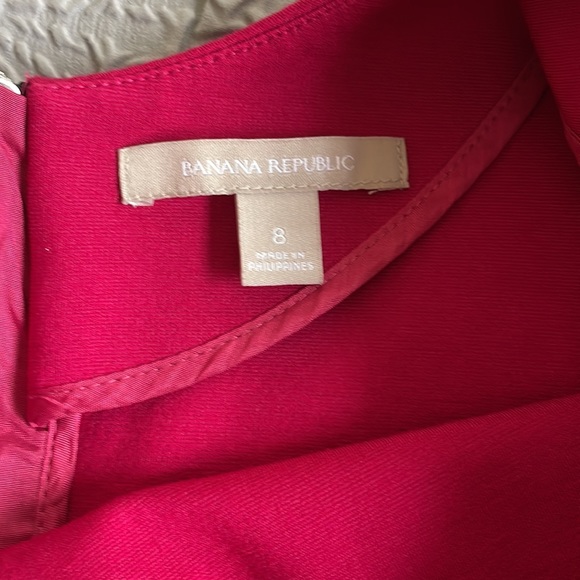 Banana Republic Dress - Picture 4 of 5